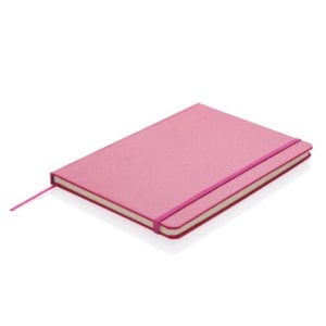 Notebooks Classic hardcover notebook A5