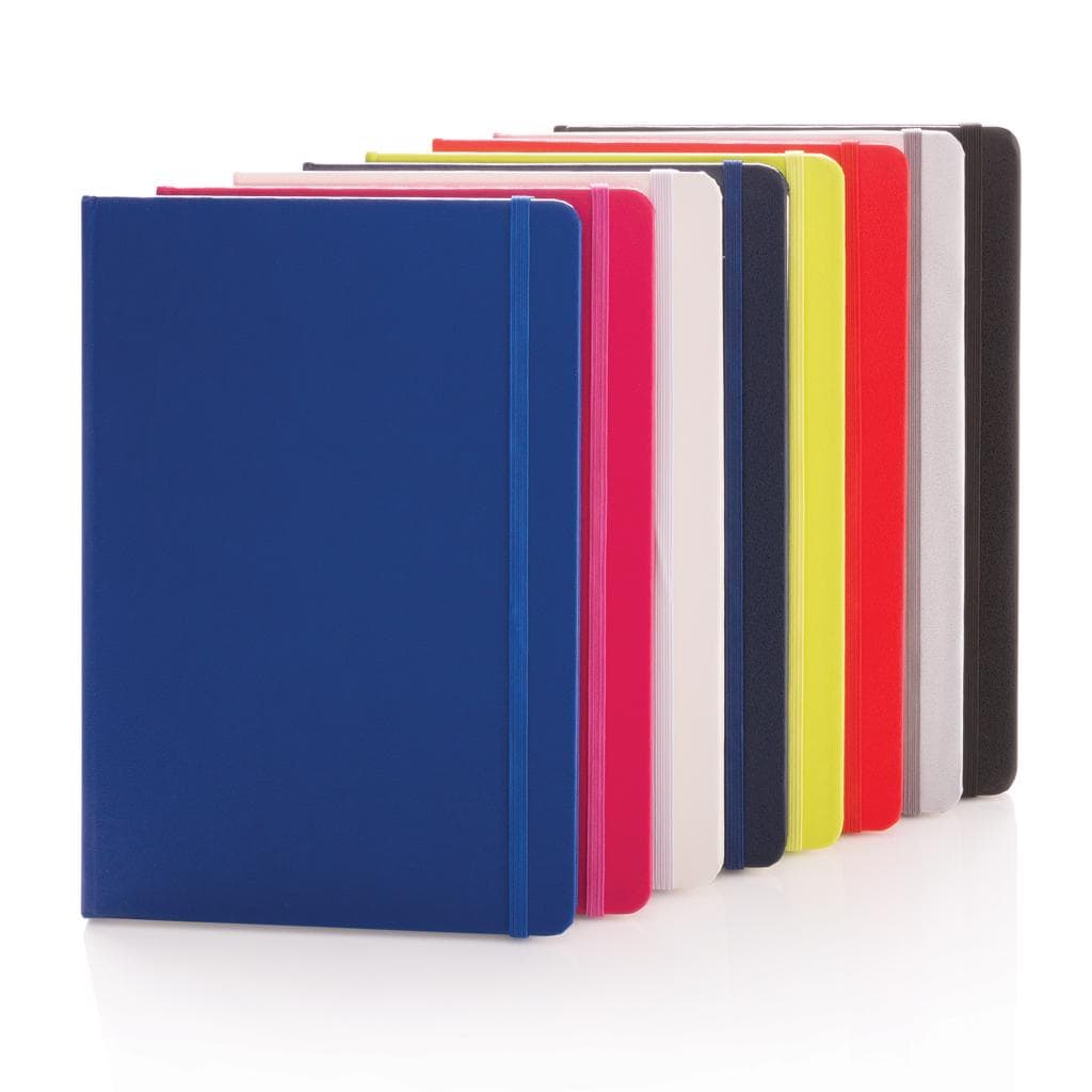 Notebooks Classic hardcover notebook A5