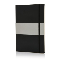 Notebooks Deluxe hardcover A5 notebook