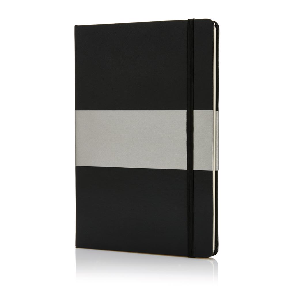 Deluxe hardcover A5 notebook Notebooks Deluxe hardcover A5 notebook