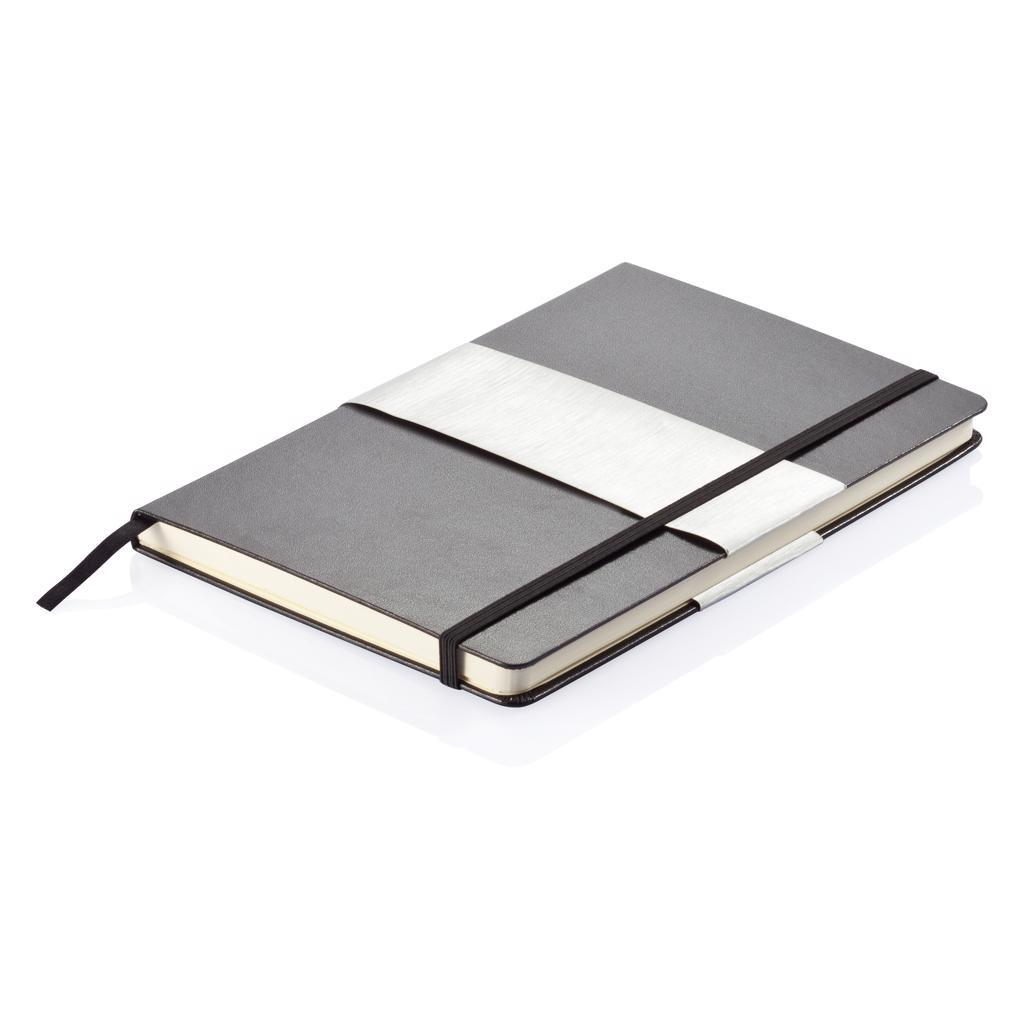 Deluxe hardcover A5 notebook Notebooks Deluxe hardcover A5 notebook