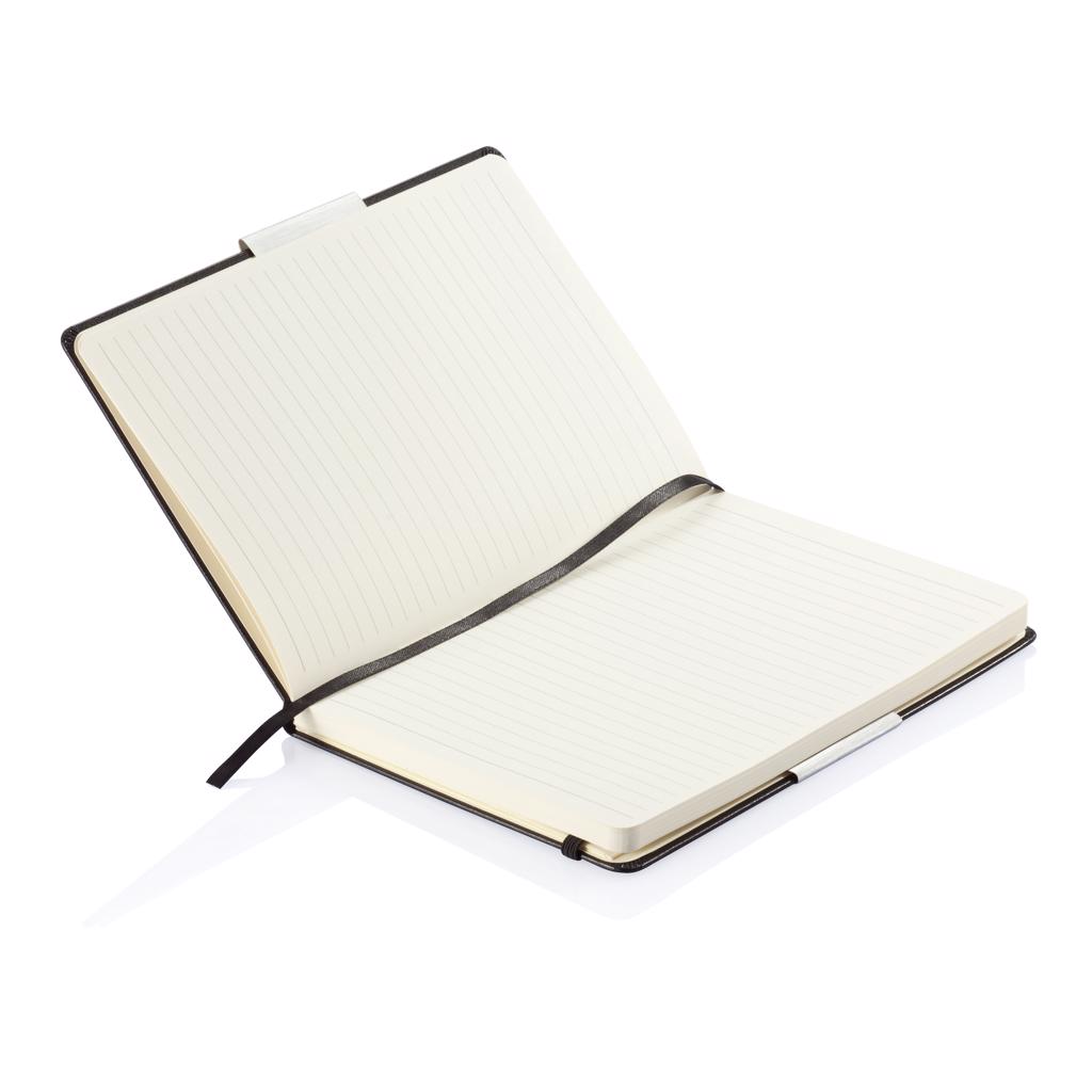 Deluxe hardcover A5 notebook Notebooks Deluxe hardcover A5 notebook