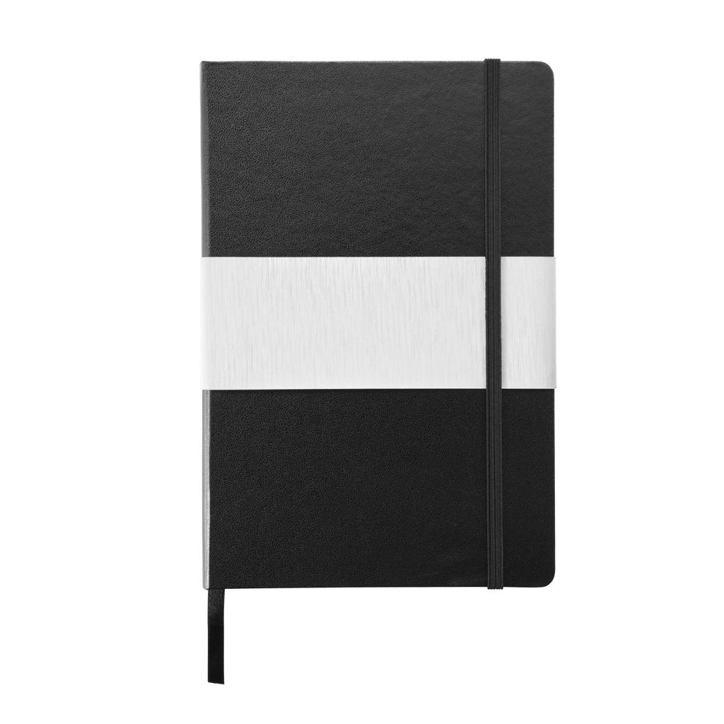 Deluxe hardcover A5 notebook Notebooks Deluxe hardcover A5 notebook