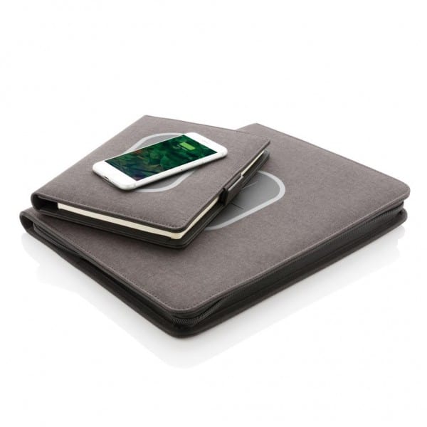 Notebooks Air 5W wireless charging notebook cover A5