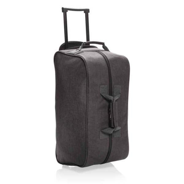 Bags & Travel & Textile Basic weekend trolley