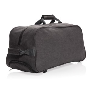 Bags & Travel & Textile Basic weekend trolley