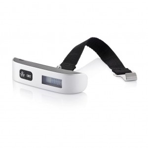 Bags & Travel & Textile Electronic luggage scale