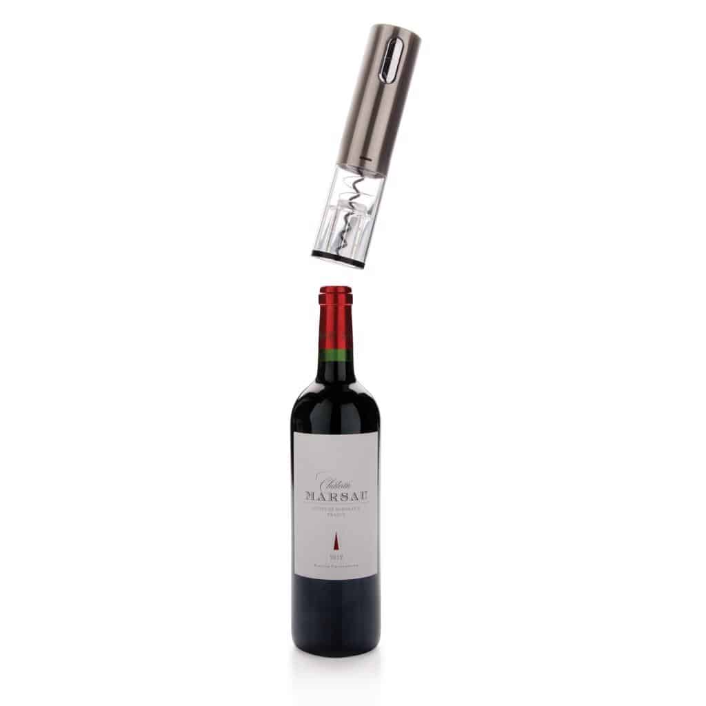 Home & Living & Outdoor Electric wine opener – USB rechargeable