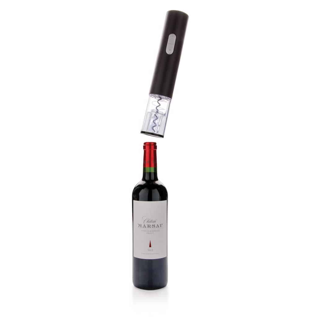 Home & Living & Outdoor Electric wine opener – battery operated