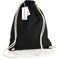 Cotton Premium organic cotton backpack