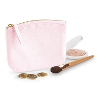Bags Organic cotton cosmetic bag