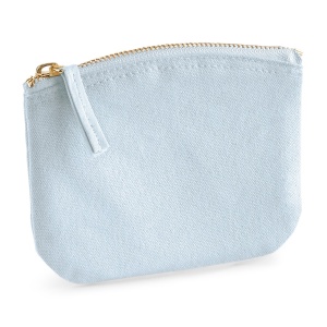 Bags Organic cotton cosmetic bag