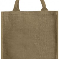 Eco Gifts Chennai tote bag made from jute