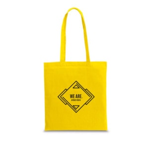 Cotton REGENT. 100% cotton bag