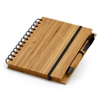 Eco Gifts Notepad.
