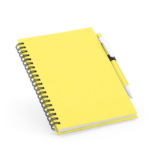 Eco Gifts Notepad.