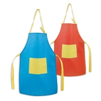 Eco Gifts Apron for children.