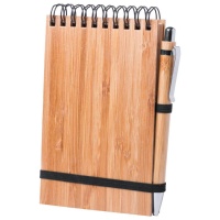 Eco Gifts Notebook