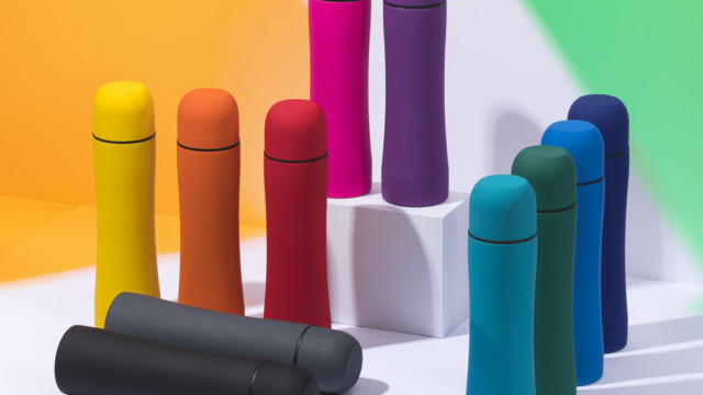 Business gifts and colours