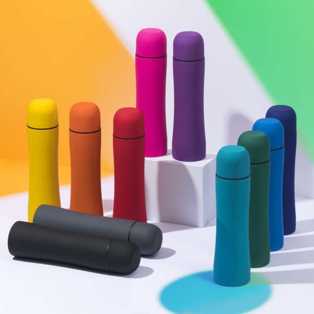 Business gifts and colours