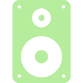 icon speakers