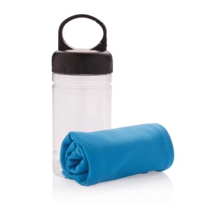 Health & Sport & Safety Cooling towel