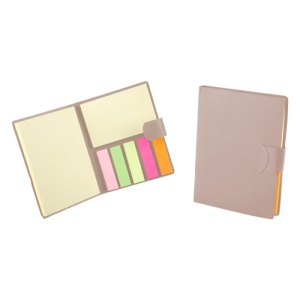 Eco Gifts Adhesive notepad