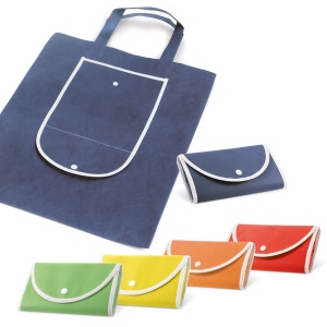Eco Gifts ARLON. Foldable bag