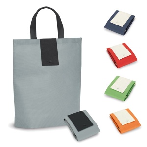 Eco Gifts CARDINAL. Foldable bag