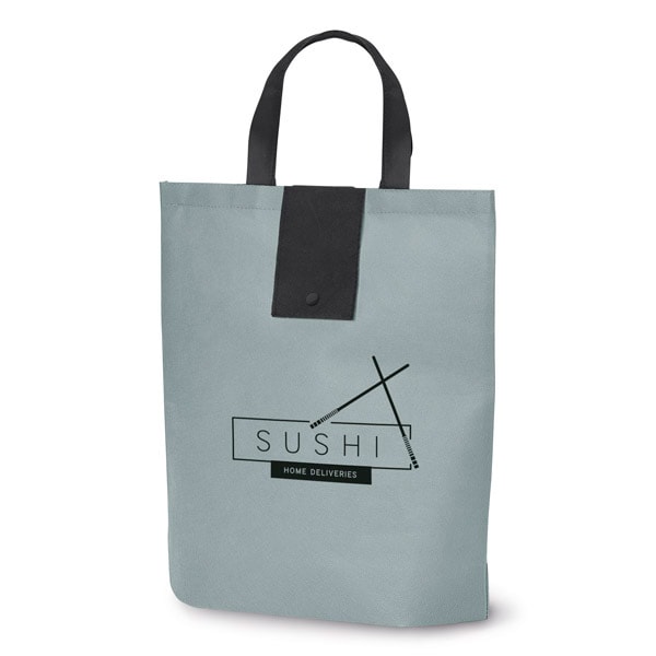 Eco Gifts CARDINAL. Foldable bag