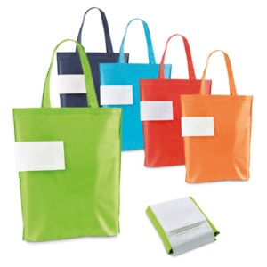 Eco Gifts COVENT. Foldable bag