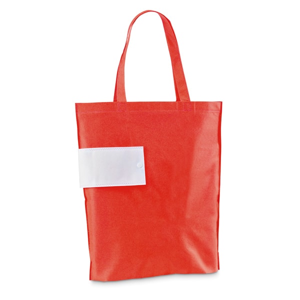 Eco Gifts Foldable bag.