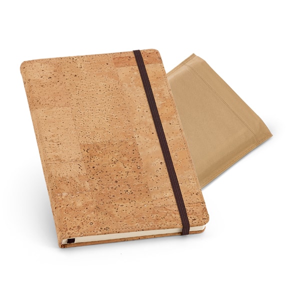Eco Gifts PORTEL. Notepad.