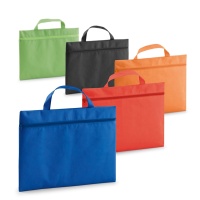 Eco Gifts Document bag.