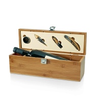 Eco Gifts Wine set.