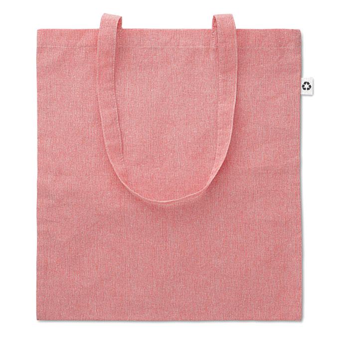 Cotton Shopping bag 2 tone 140 gr