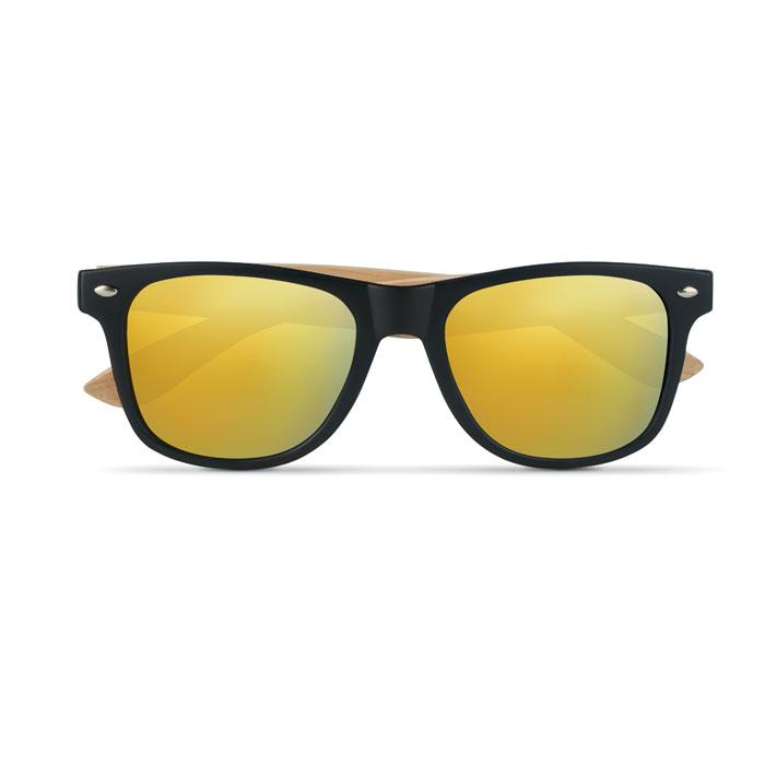 Eco Gifts Sunglasses with bamboo arms