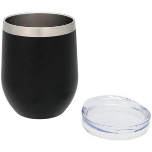 Drinkware Corzo 350 ml copper vacuum insulated cup