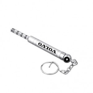 Eco Gifts Camber tyre gauge