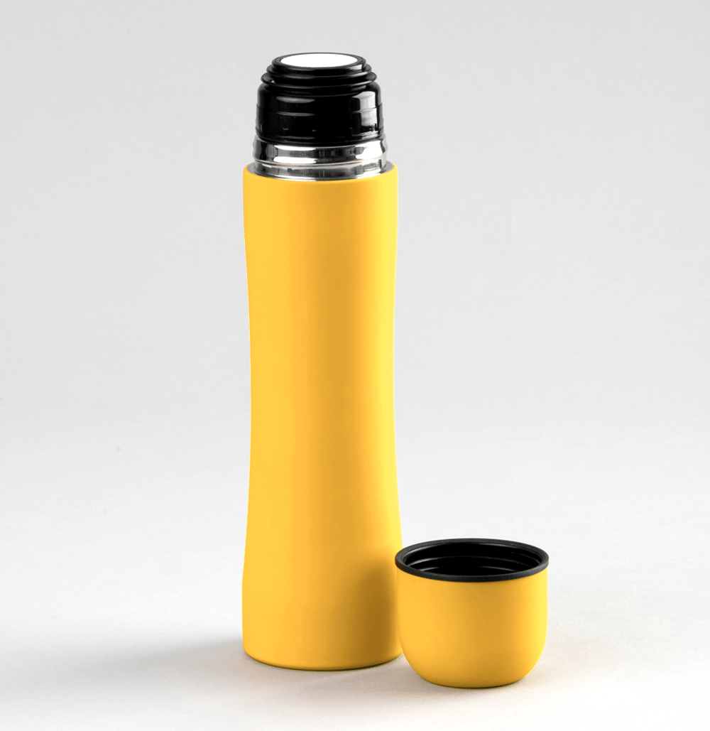 Christmas Offer Thermos Colorissimo, 500 ml.
