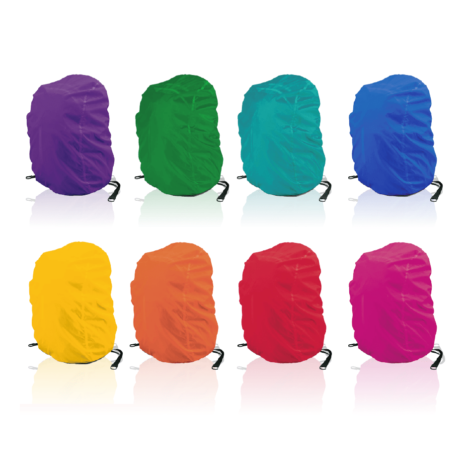 Colorissimo Trekking backpack FLASH L