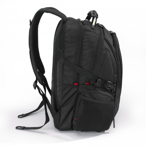Colorissimo Voyager II laptop & document backpack
