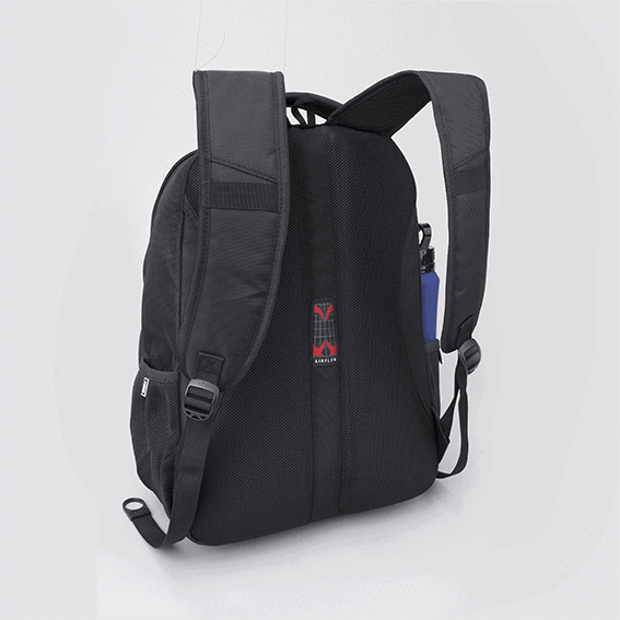 Colorissimo Voyager I business backpack