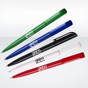 Eco Gifts Green & Good Eclipse Pen – Recycled