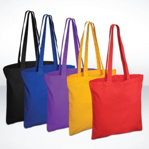 Cotton Green & Good Brixton Shopper – Coloured Cotton 4oz