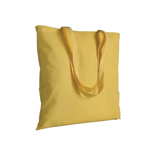 Cotton 135 g / m2 cotton bag