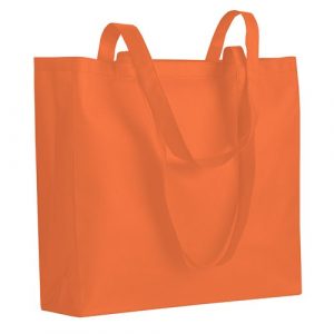 Eco Gifts Big shopping bag 80 g/m2