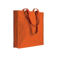 Canvas Canvas bag Amara 280 g/m2