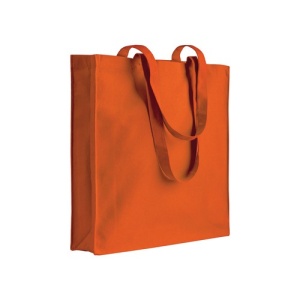 Canvas Canvas bag Amara 280 g/m2