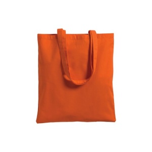 Canvas Canvas bag Amara 280 g/m2